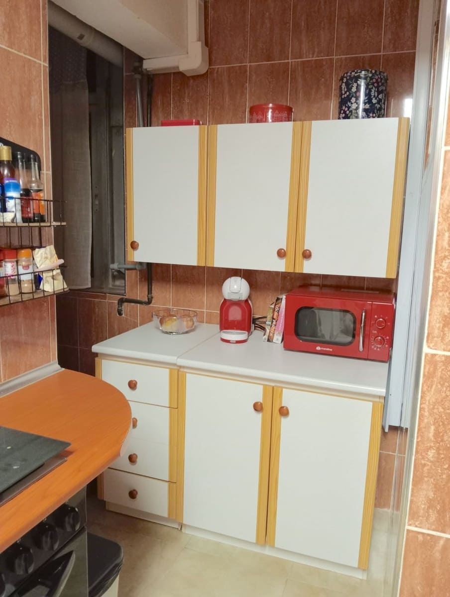 3 soveværelse Lejlighed til salg i Palma de Mallorca - € 310.000 (Ref: 9430709)