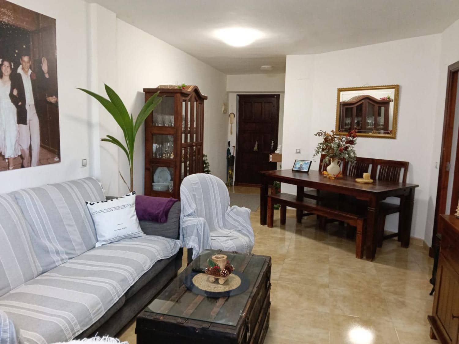 3 soveværelse Lejlighed til salg i Palma de Mallorca - € 310.000 (Ref: 9430709)