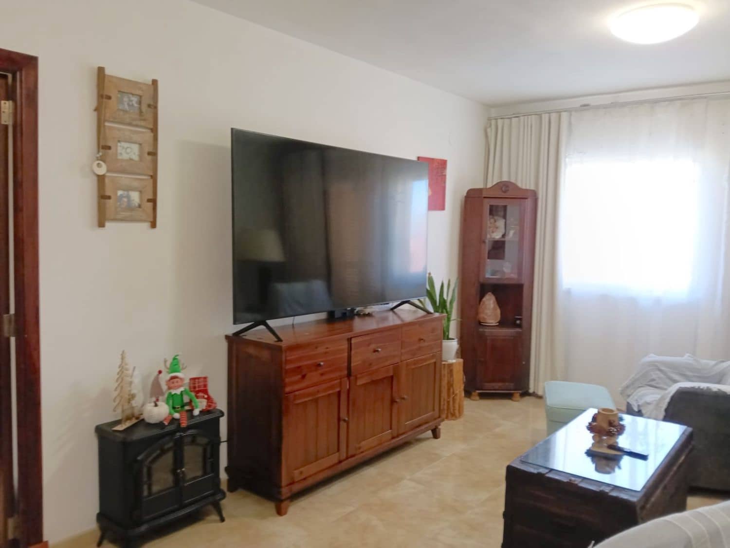 3 soveværelse Lejlighed til salg i Palma de Mallorca - € 310.000 (Ref: 9430709)