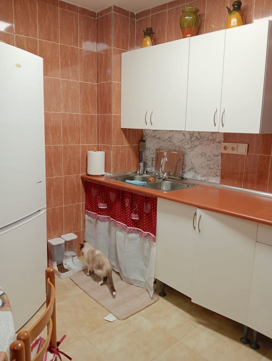 3 soveværelse Lejlighed til salg i Palma de Mallorca - € 310.000 (Ref: 9430709)