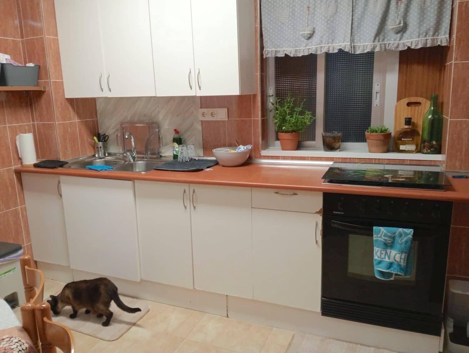 3 soveværelse Lejlighed til salg i Palma de Mallorca - € 310.000 (Ref: 9430709)