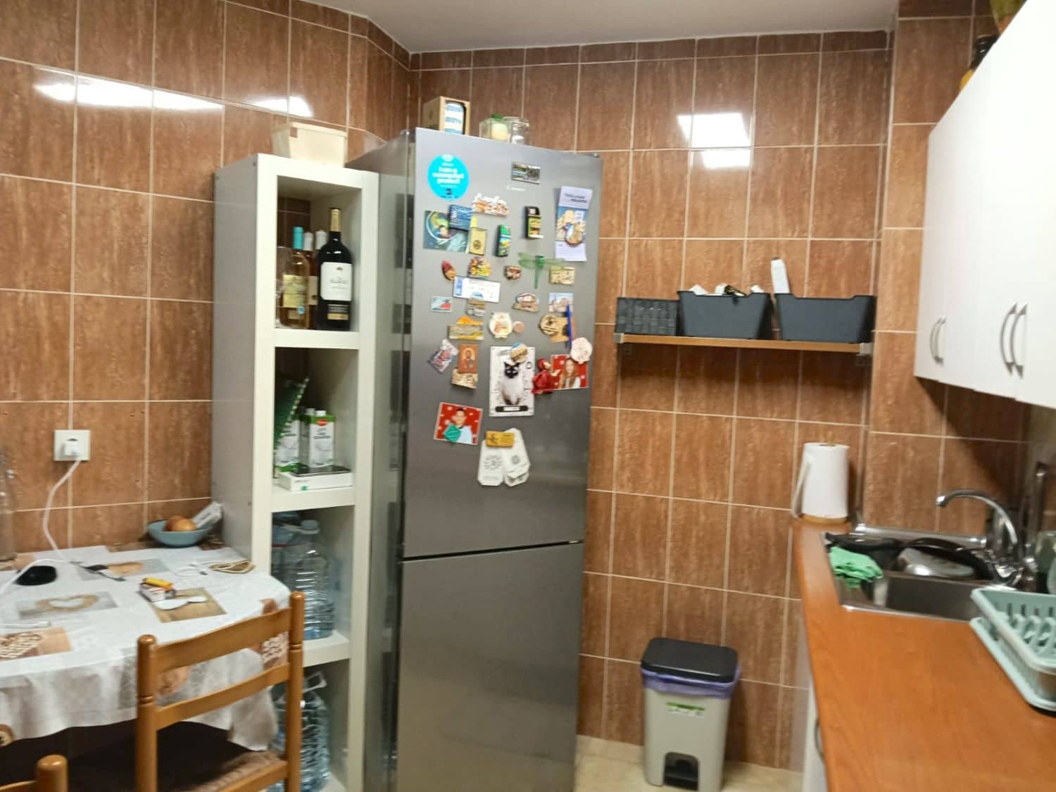 3 soveværelse Lejlighed til salg i Palma de Mallorca - € 310.000 (Ref: 9430709)