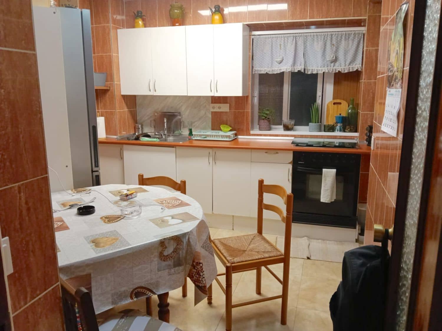 3 soveværelse Lejlighed til salg i Palma de Mallorca - € 310.000 (Ref: 9430709)