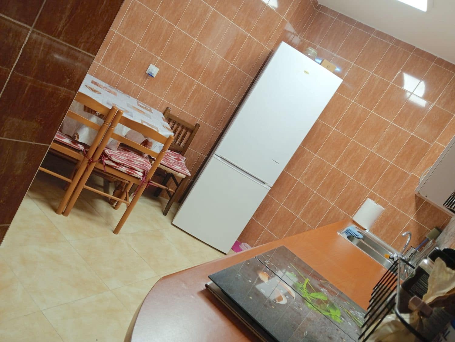 3 soveværelse Lejlighed til salg i Palma de Mallorca - € 310.000 (Ref: 9430709)