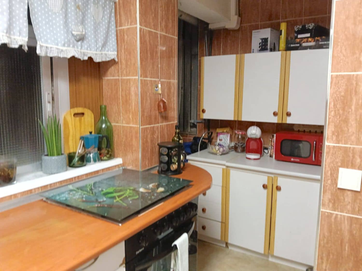 3 soveværelse Lejlighed til salg i Palma de Mallorca - € 310.000 (Ref: 9430709)