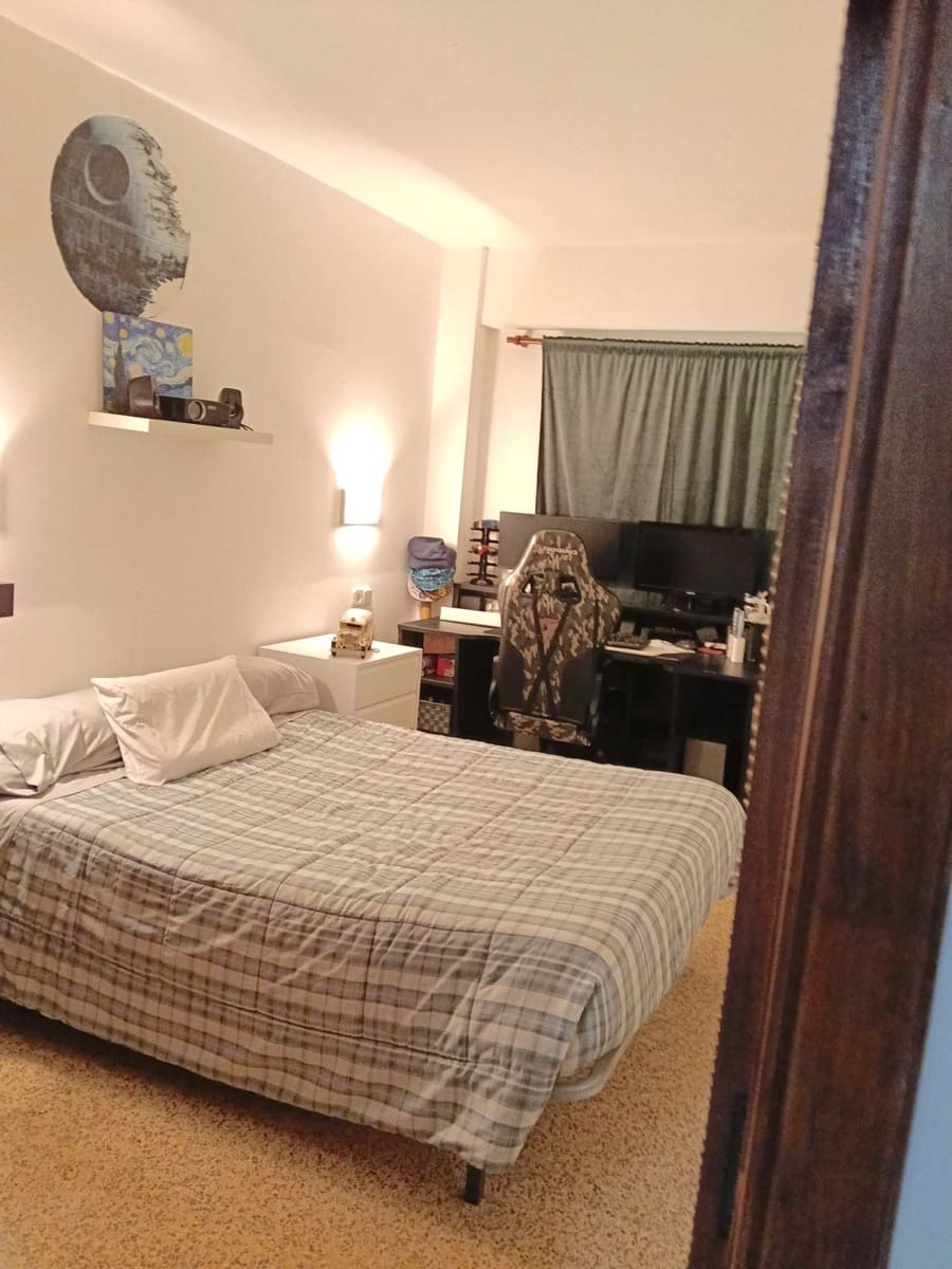 3 soveværelse Lejlighed til salg i Palma de Mallorca - € 310.000 (Ref: 9430709)