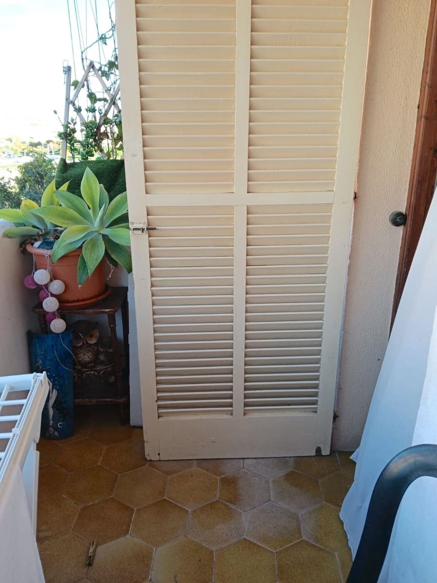 3 soveværelse Lejlighed til salg i Palma de Mallorca - € 310.000 (Ref: 9430709)