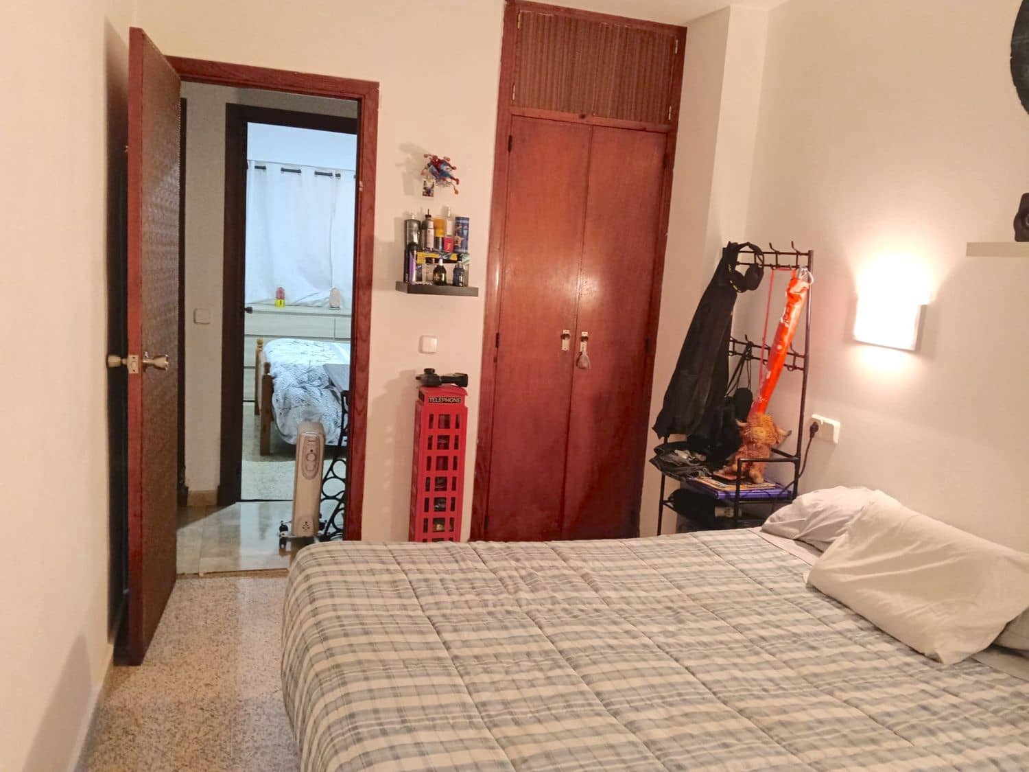 3 soveværelse Lejlighed til salg i Palma de Mallorca - € 310.000 (Ref: 9430709)