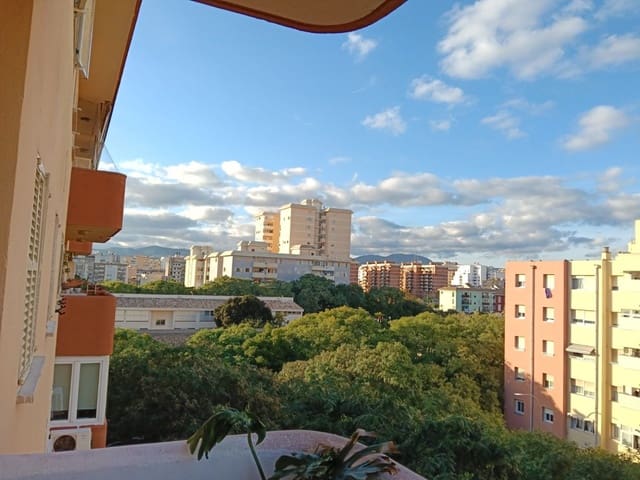 3 sovrum Lägenhet till salu i Nou Llevant, Palma de Mallorca - 279 000 € (Ref: 9430709)