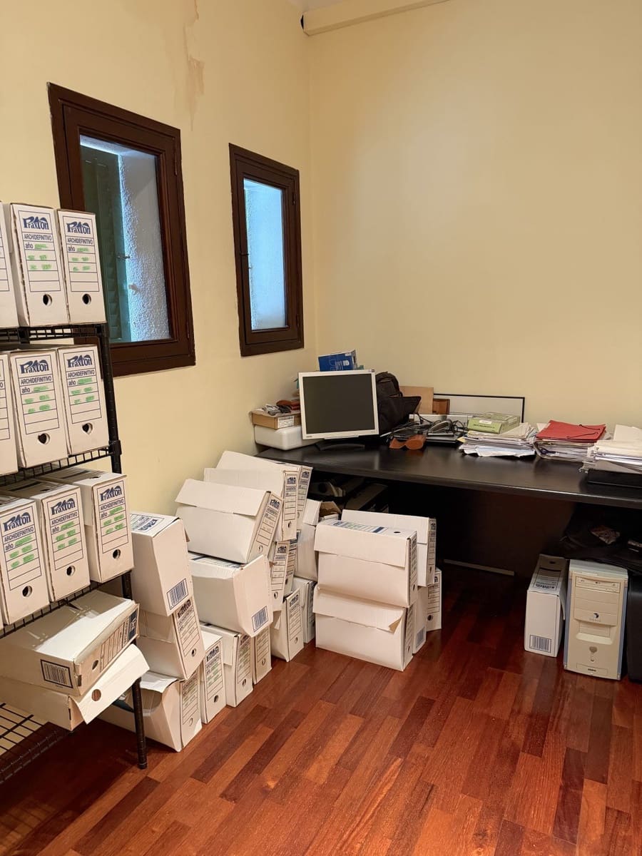 4 bedroom Flat for sale in Palma de Mallorca - € 1,100,000 (Ref: 9430711)