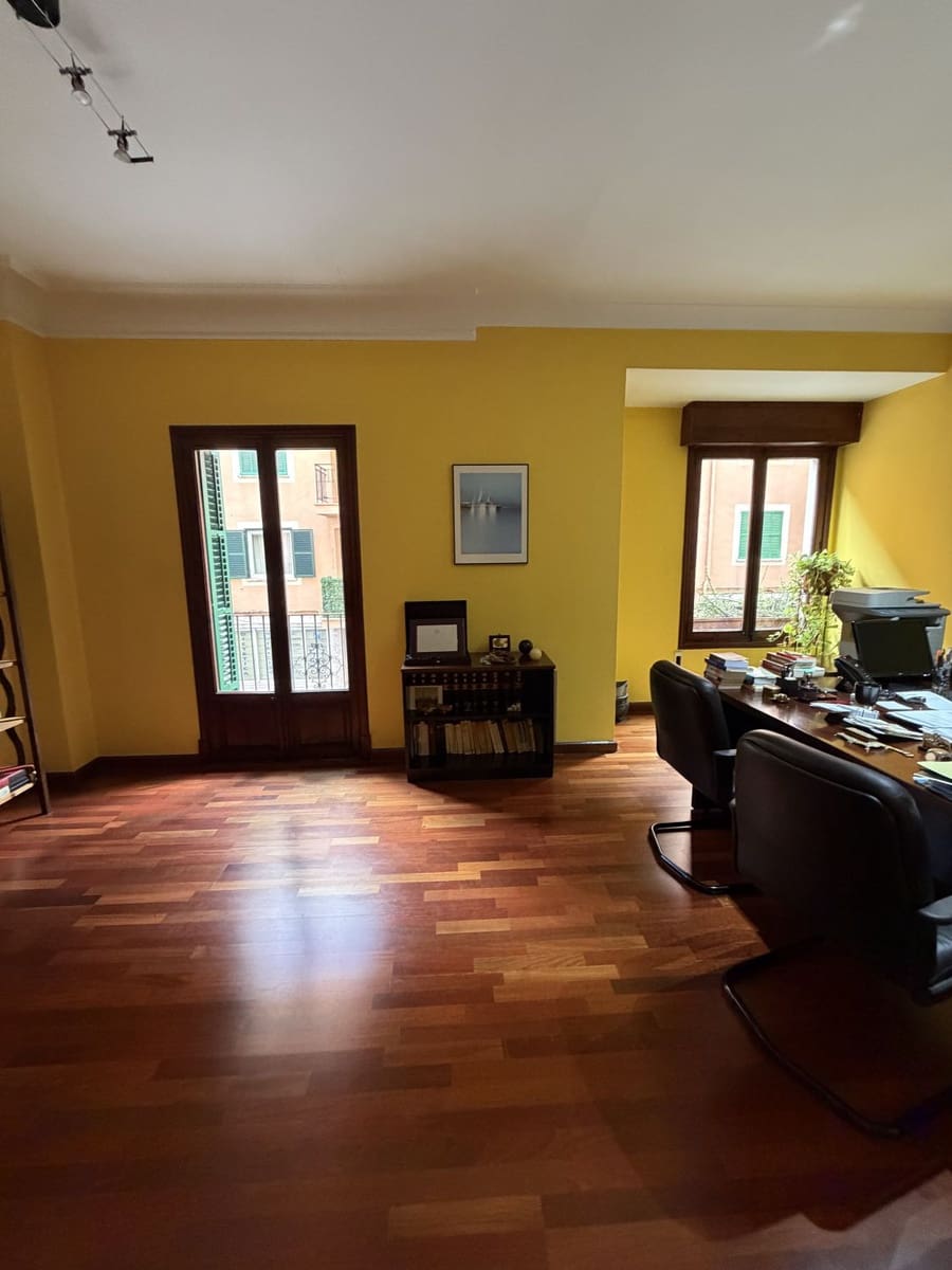 4 bedroom Flat for sale in Palma de Mallorca - € 1,100,000 (Ref: 9430711)