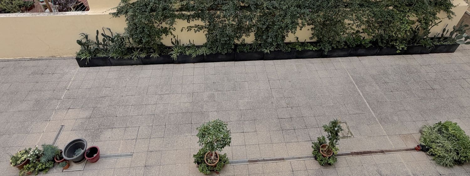 4 bedroom Flat for sale in Palma de Mallorca - € 1,100,000 (Ref: 9430711)