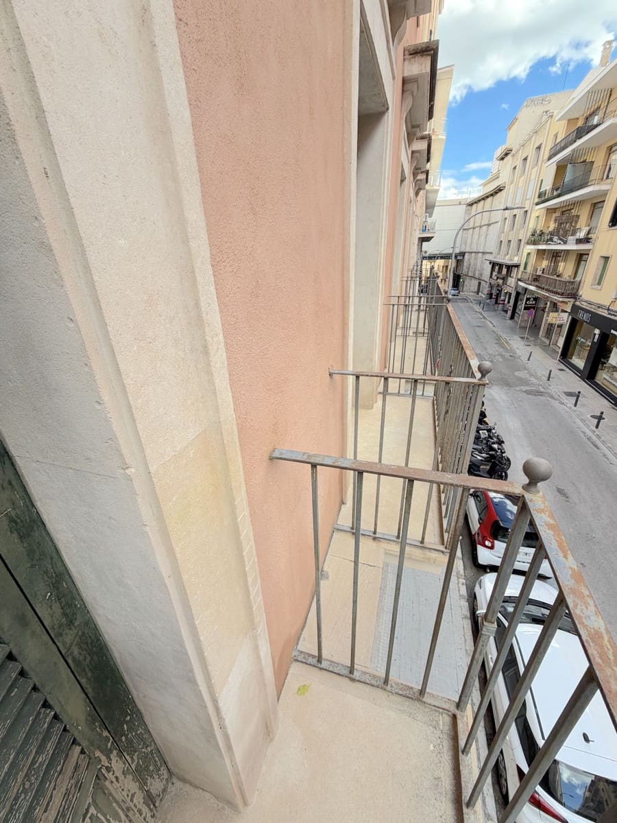 4 bedroom Flat for sale in Palma de Mallorca - € 1,100,000 (Ref: 9430711)