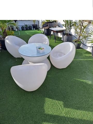 Casa de 4 habitaciones en Palma de Mallorca en venta - 365.000 € (Ref: 9445892)