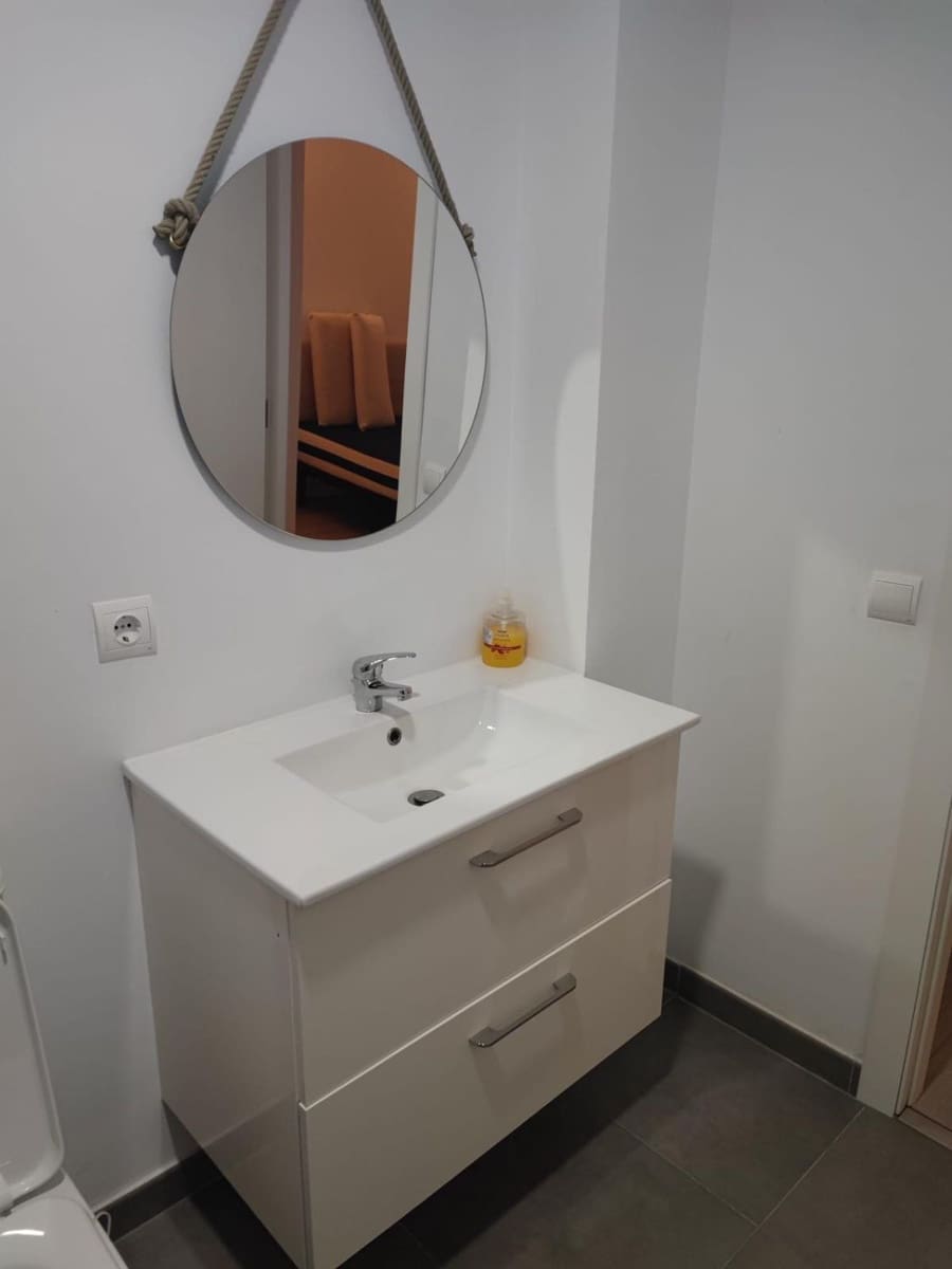 2 quarto Apartamento para arrendar em Campos - 900 € (Ref: 9485217)