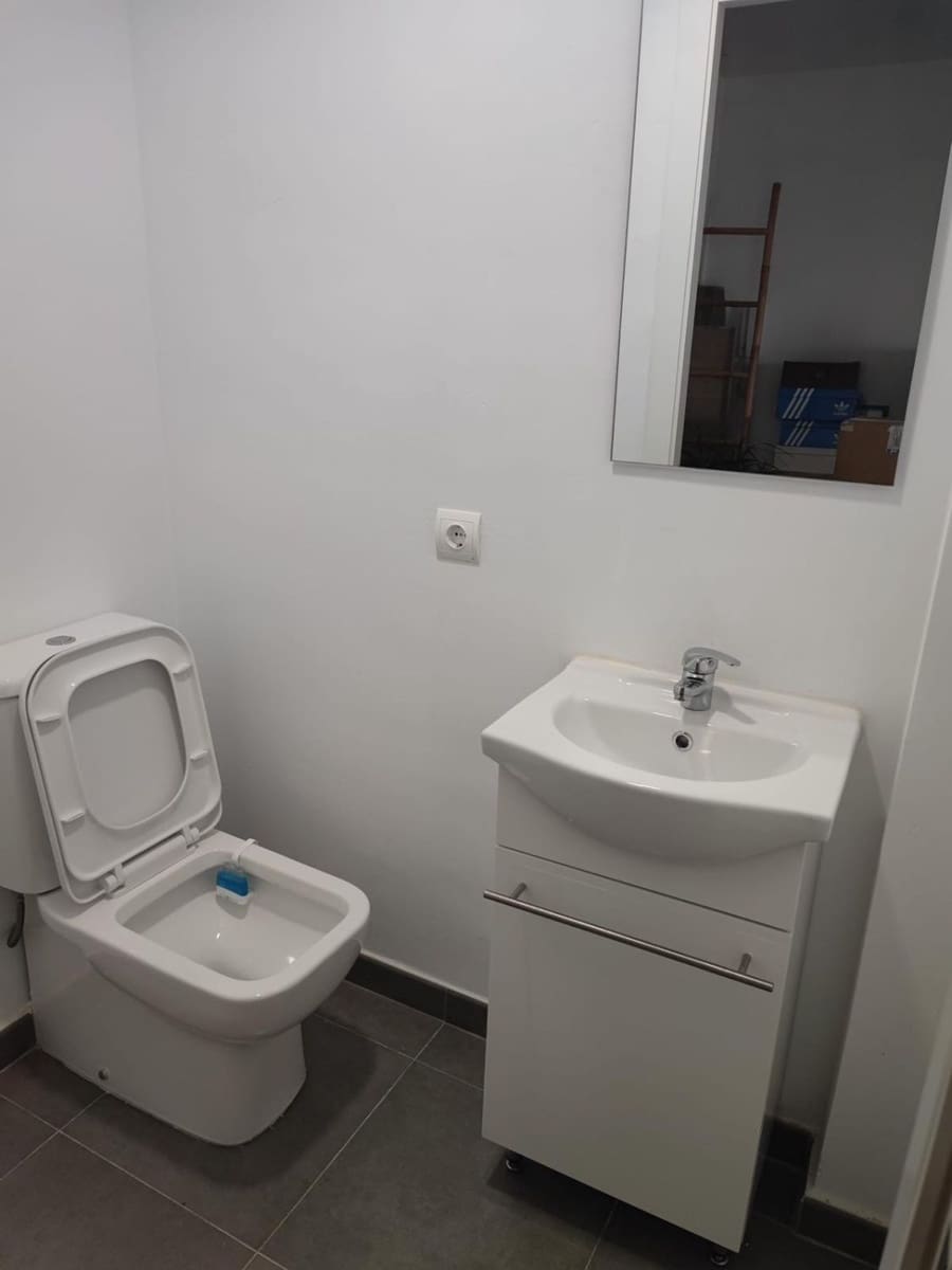 2 quarto Apartamento para arrendar em Campos - 900 € (Ref: 9485217)