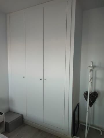 2 quarto Apartamento para arrendar em Campos - 900 € (Ref: 9485217)