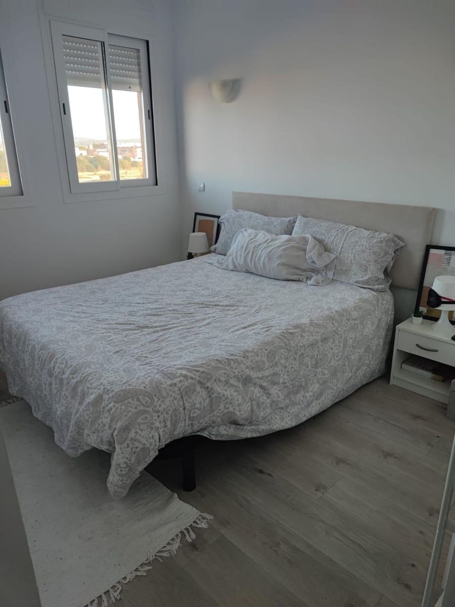 2 quarto Apartamento para arrendar em Campos - 900 € (Ref: 9485217)