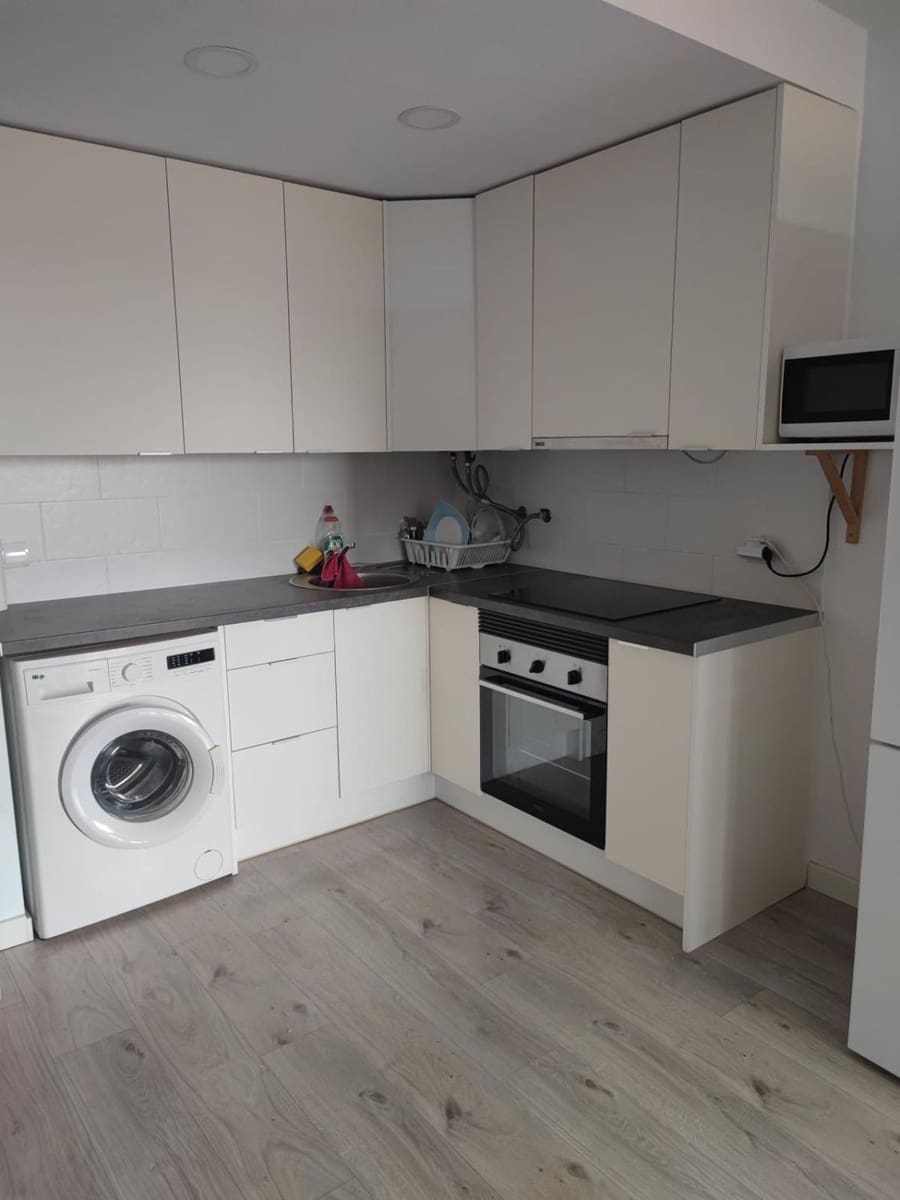 2 quarto Apartamento para arrendar em Campos - 900 € (Ref: 9485217)