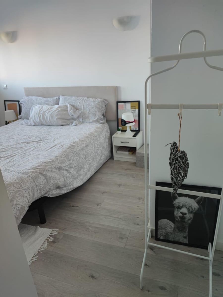 2 quarto Apartamento para arrendar em Campos - 900 € (Ref: 9485217)