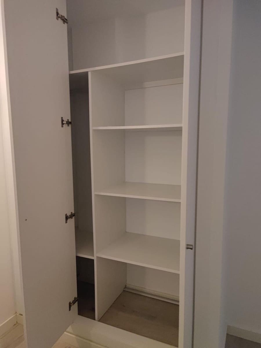 2 quarto Apartamento para arrendar em Campos - 900 € (Ref: 9485217)