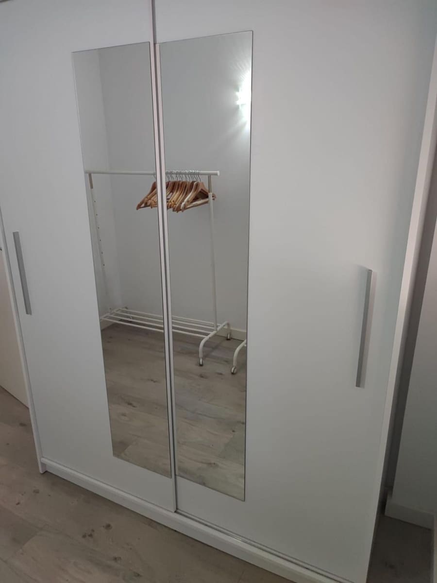2 quarto Apartamento para arrendar em Campos - 900 € (Ref: 9485217)
