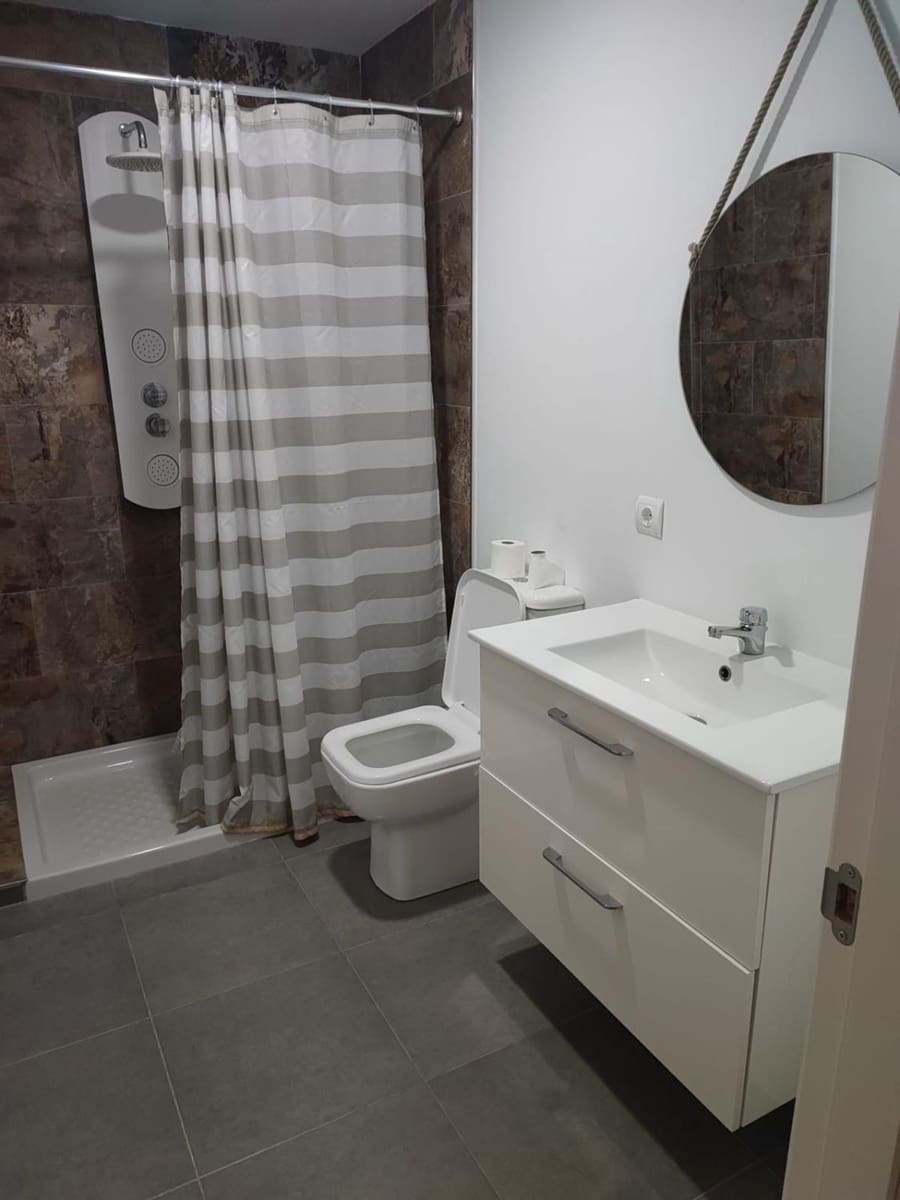 2 quarto Apartamento para arrendar em Campos - 900 € (Ref: 9485217)
