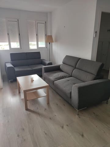 2 quarto Apartamento para arrendar em Campos - 900 € (Ref: 9485217)