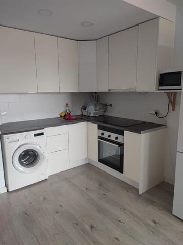 2 quarto Apartamento para arrendar em Campos - 900 € (Ref: 9485217)