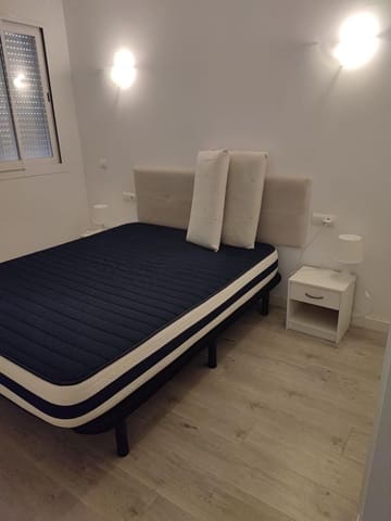 2 quarto Apartamento para arrendar em Campos - 900 € (Ref: 9485217)