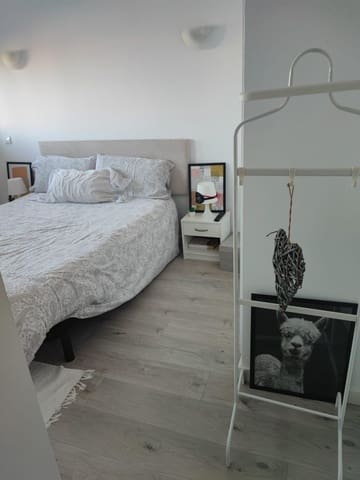 2 quarto Apartamento para arrendar em Campos - 900 € (Ref: 9485217)