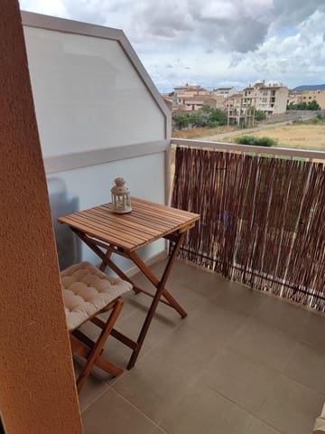 2 quarto Apartamento para arrendar em Campos - 900 € (Ref: 9485217)