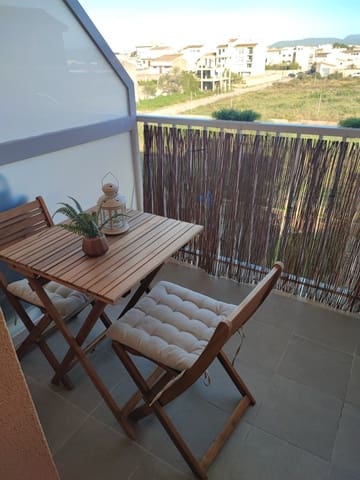 2 quarto Apartamento para arrendar em Campos - 900 € (Ref: 9485217)
