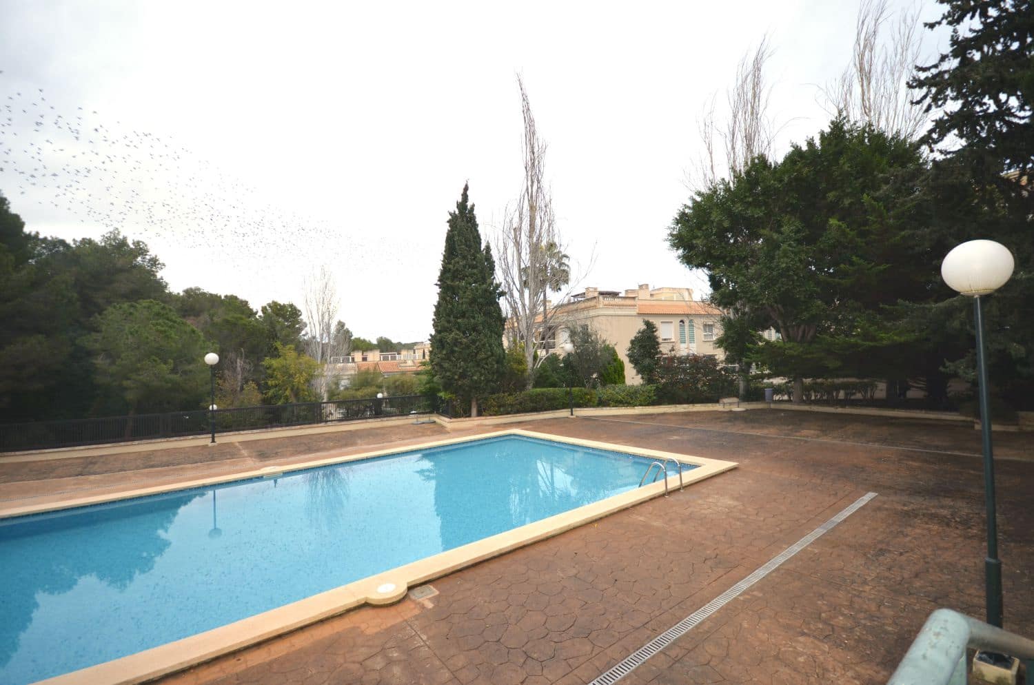 4 bedroom Flat for sale in Palma de Mallorca with garage - € 895,000 (Ref: 9533325)