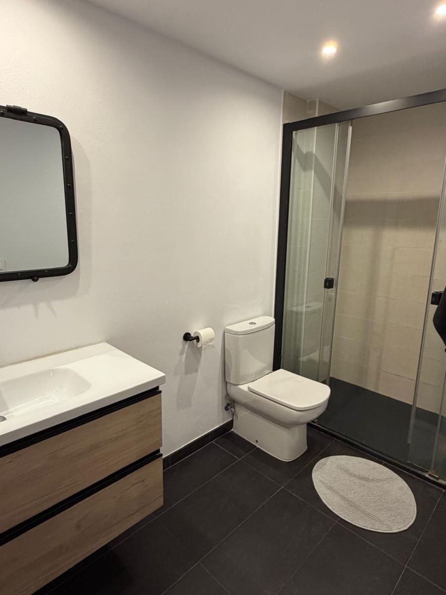 2 sovrum Lägenhet till salu i Puerto de Andratx med garage - 450 000 € (Ref: 9535585)