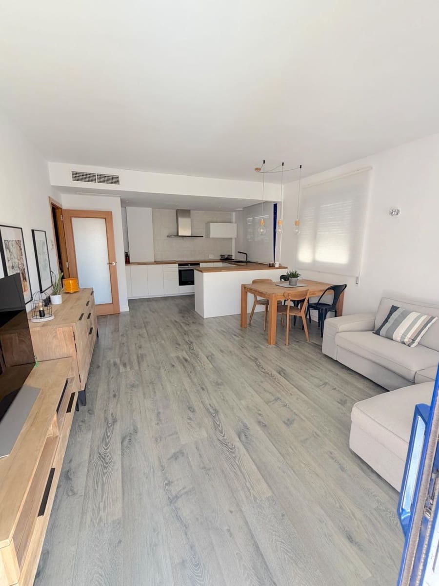 2 sovrum Lägenhet till salu i Puerto de Andratx med garage - 450 000 € (Ref: 9535585)