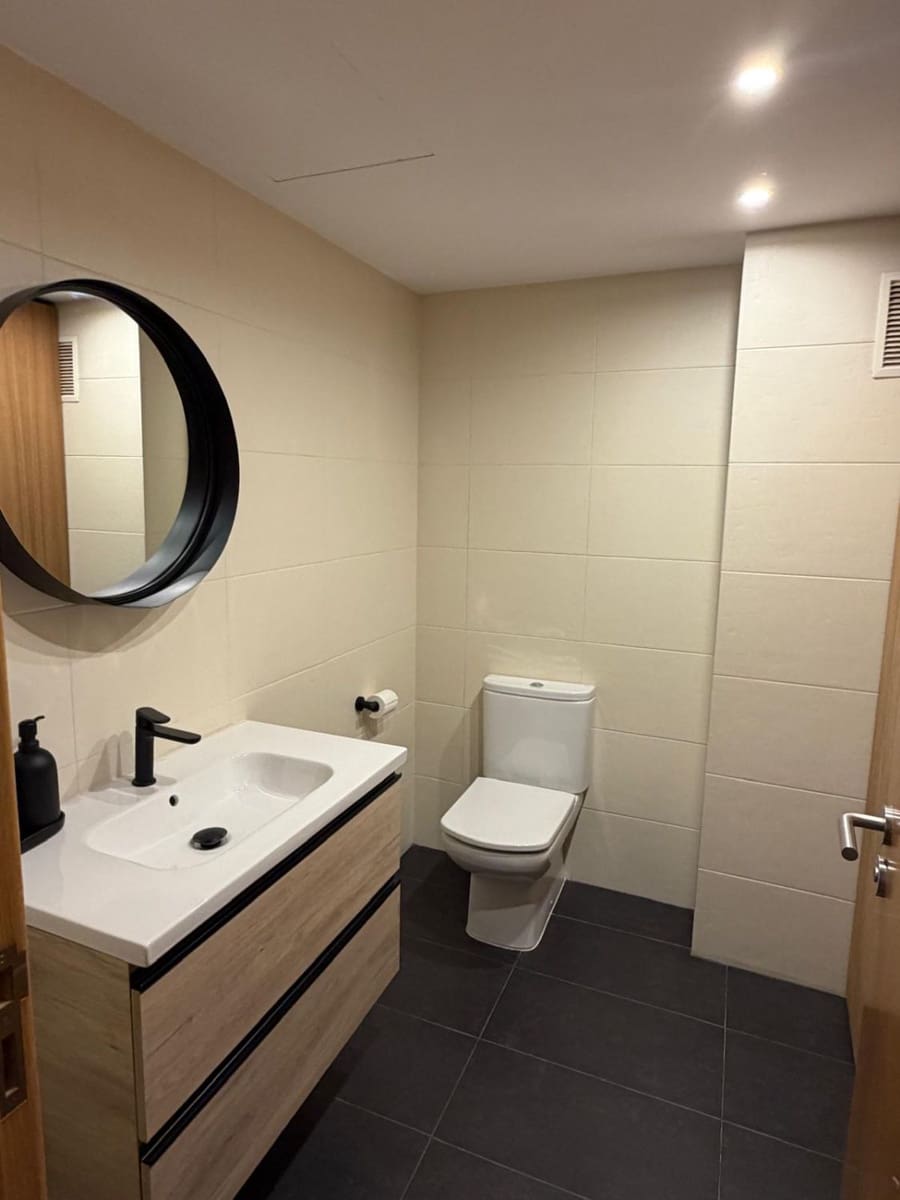 2 sovrum Lägenhet till salu i Puerto de Andratx med garage - 450 000 € (Ref: 9535585)