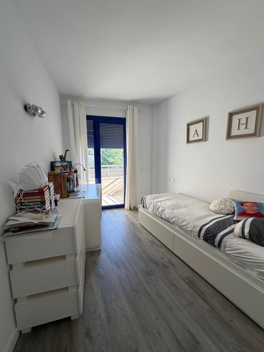 2 sovrum Lägenhet till salu i Puerto de Andratx med garage - 450 000 € (Ref: 9535585)