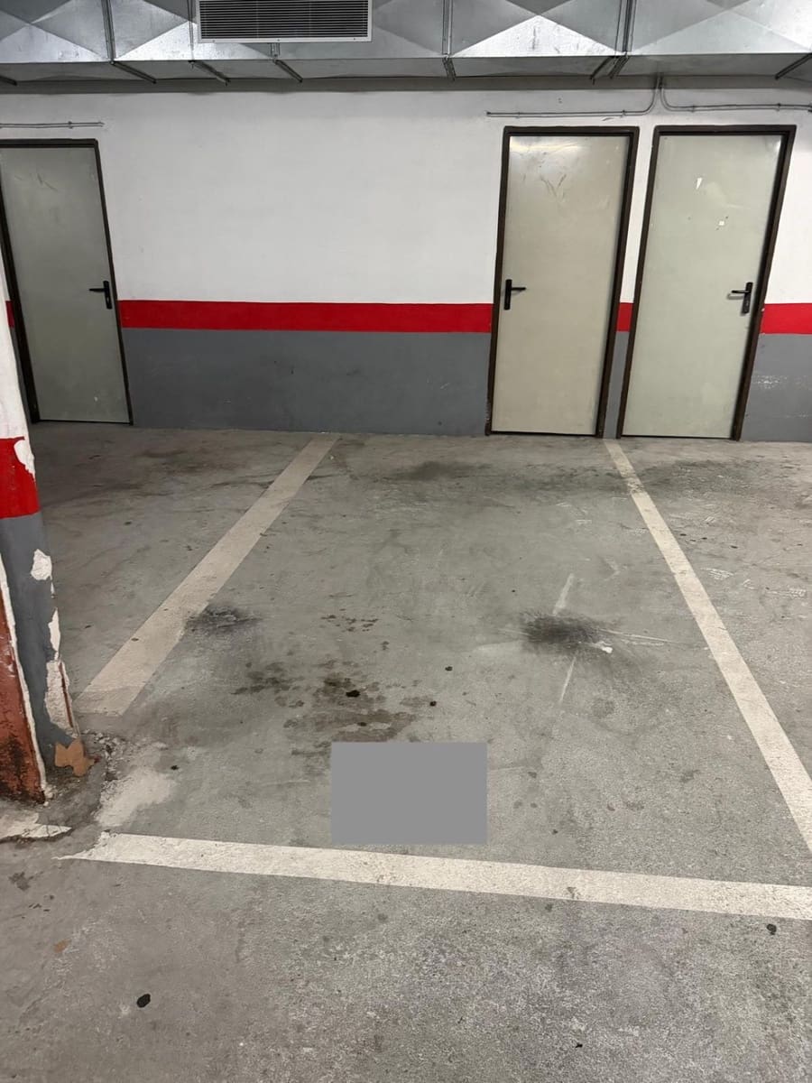 2 sovrum Lägenhet till salu i Puerto de Andratx med garage - 450 000 € (Ref: 9535585)