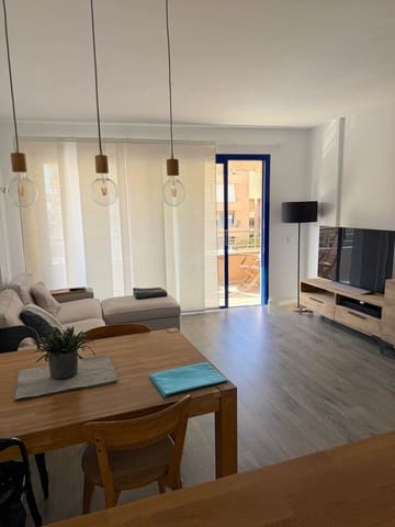 2 sypialnia Mieszkanie na sprzedaż w Puerto de Andratx, Andratx z garażem - 450 000 € (Ref: 9535585)