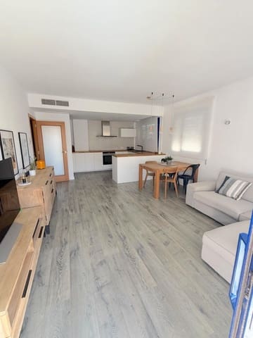 2 sypialnia Mieszkanie na sprzedaż w Puerto de Andratx, Andratx z garażem - 450 000 € (Ref: 9535585)