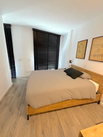 2 sypialnia Mieszkanie na sprzedaż w Puerto de Andratx, Andratx z garażem - 450 000 € (Ref: 9535585)