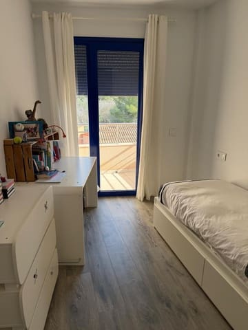 2 sypialnia Mieszkanie na sprzedaż w Puerto de Andratx, Andratx z garażem - 450 000 € (Ref: 9535585)