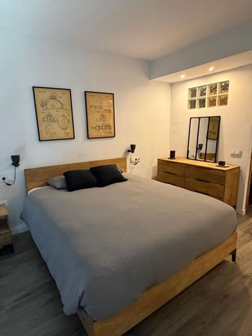 2 sypialnia Mieszkanie na sprzedaż w Puerto de Andratx, Andratx z garażem - 450 000 € (Ref: 9535585)