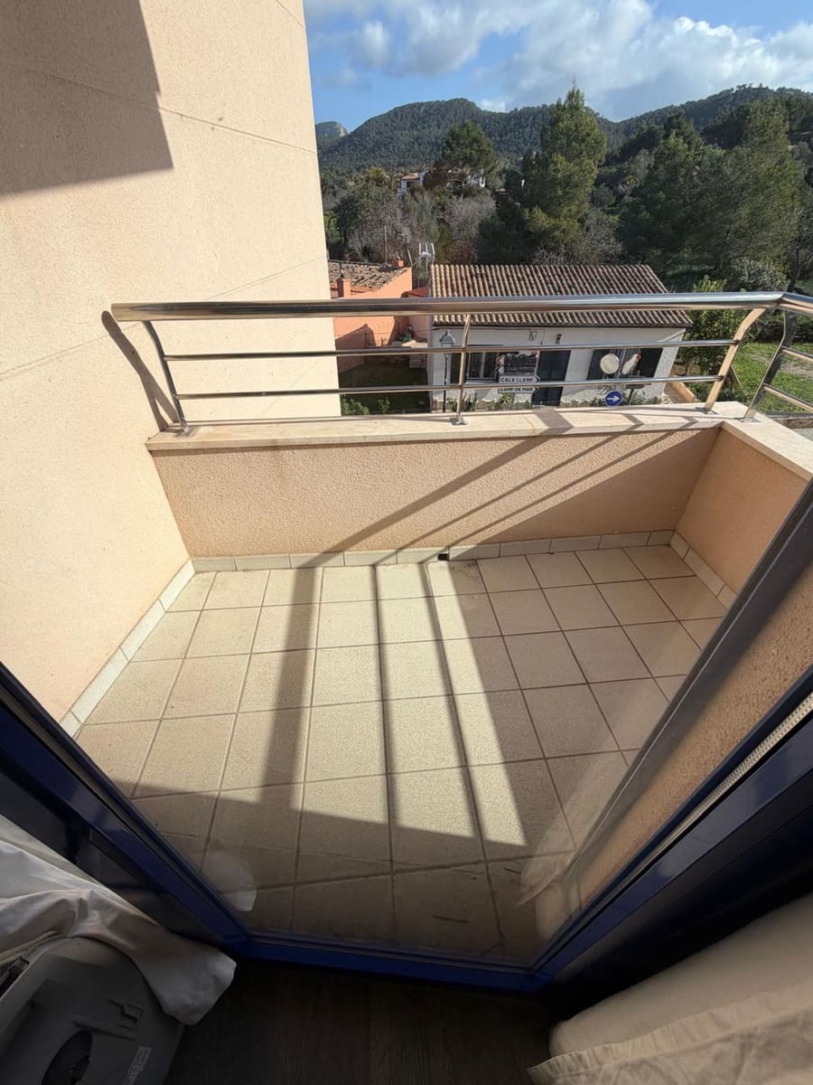 2 sovrum Lägenhet till salu i Puerto de Andratx med garage - 450 000 € (Ref: 9535585)