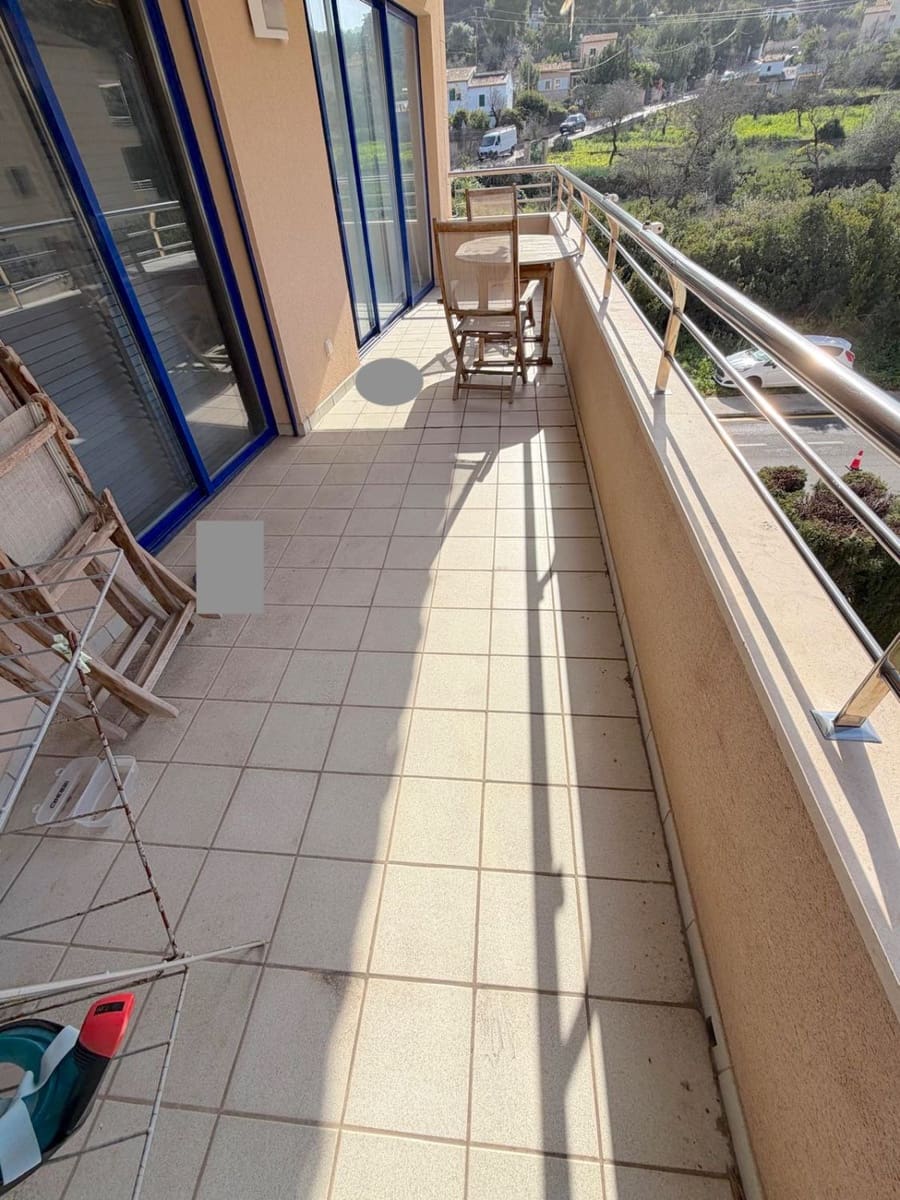 2 sovrum Lägenhet till salu i Puerto de Andratx med garage - 450 000 € (Ref: 9535585)