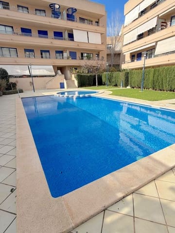 2 sypialnia Mieszkanie na sprzedaż w Puerto de Andratx, Andratx z garażem - 450 000 € (Ref: 9535585)