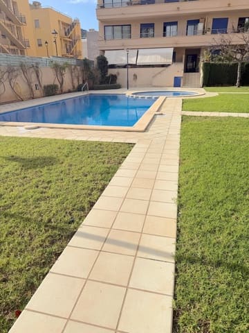 2 sypialnia Mieszkanie na sprzedaż w Puerto de Andratx, Andratx z garażem - 450 000 € (Ref: 9535585)