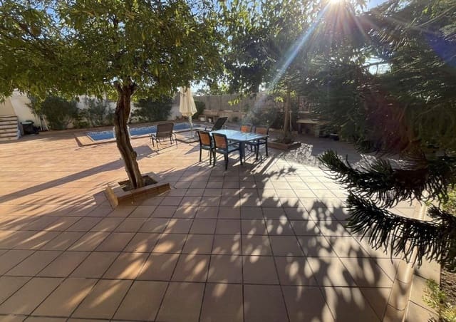 Casa de 7 habitaciones en Genova, Palma de Mallorca en venta con garaje - 2.590.000 € (Ref: 9568169)