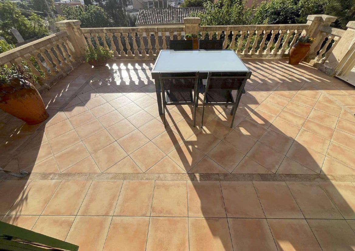 7 quarto Casa em Banda para venda em Palma de Mallorca com garagem - 2 590 000 € (Ref: 9568169)